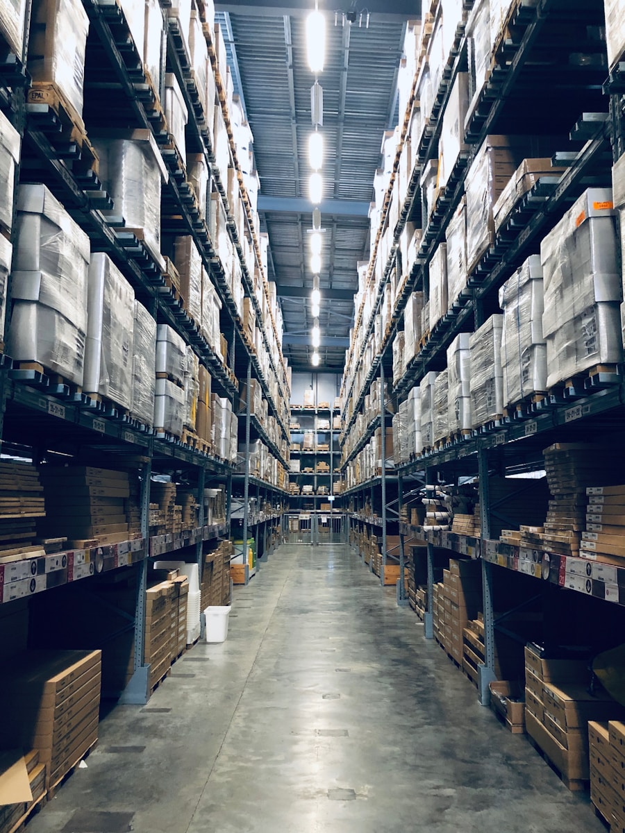 Agentic AI in SAP Supply Chain: How IBP, EWM, and Joule Are Reshaping Operations in 2026