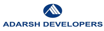 adarsh logo