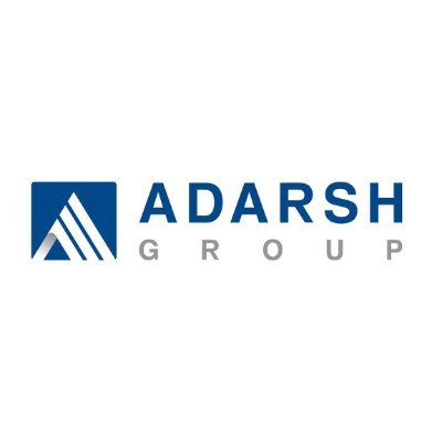 Adarsh Group Logo