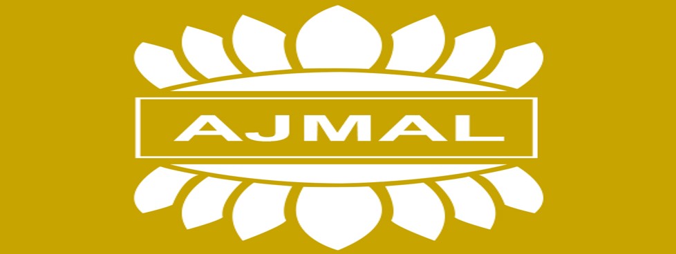Ajmal Logo