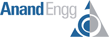 Anand Engineering Logo