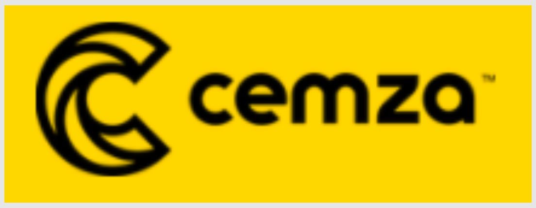 cemza logo