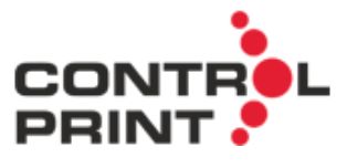 controlprint logo