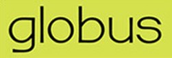 Globus Logo