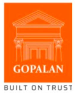 gopalan logo