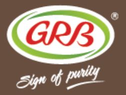 grb logo