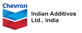 Indian Additives Ltd. Logo