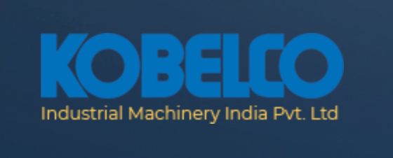 kobelco logo