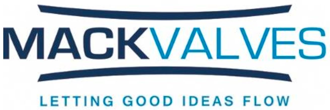 mackvalve logo