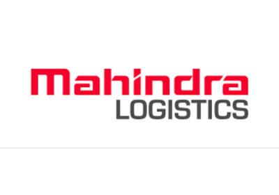 Mahindra Logistics Logo