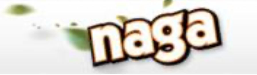 naga logo