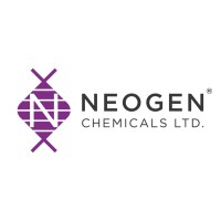 Neogen Logo