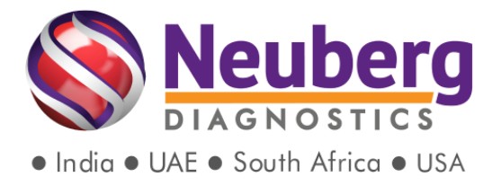 neuberg logo