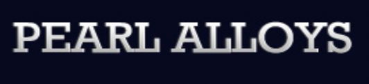 pearlalloy logo