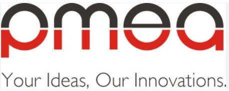 PMEA Power Solutions Logo