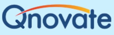 Qnovate Logo