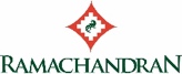 Ramachandran Logo