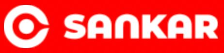 Sankar Sealing Systems Logo