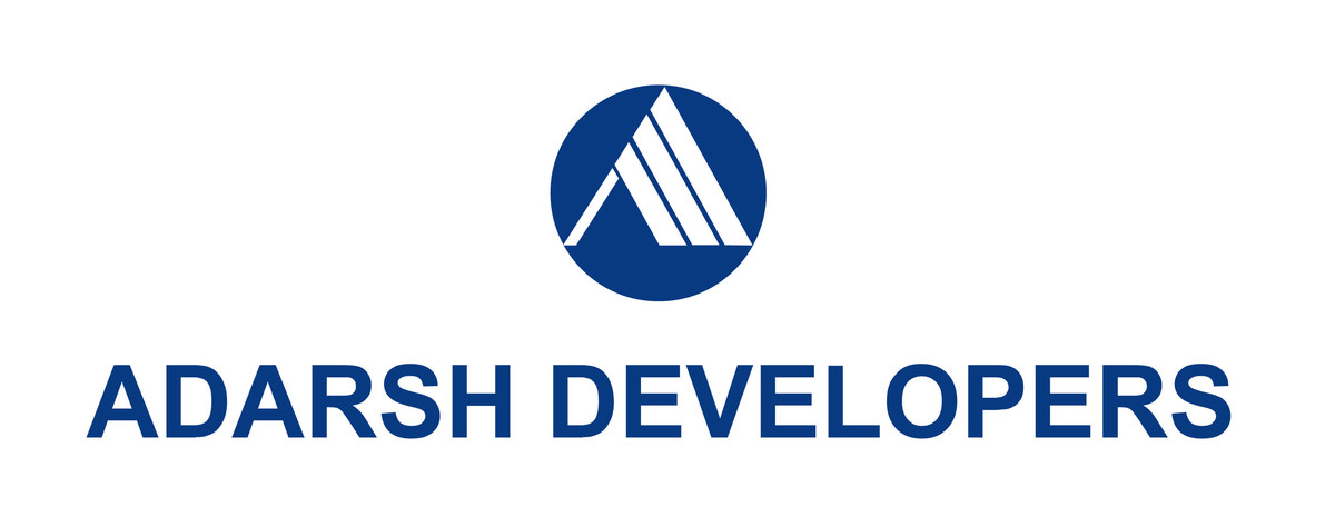 Adarsh Developers logo