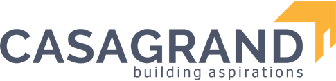 Casagrand logo
