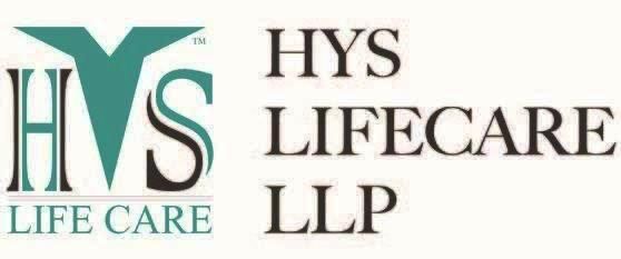 HYS Life Care logo