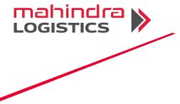Mahindra Logistics logo