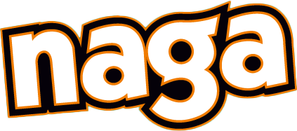 Naga Ltd logo