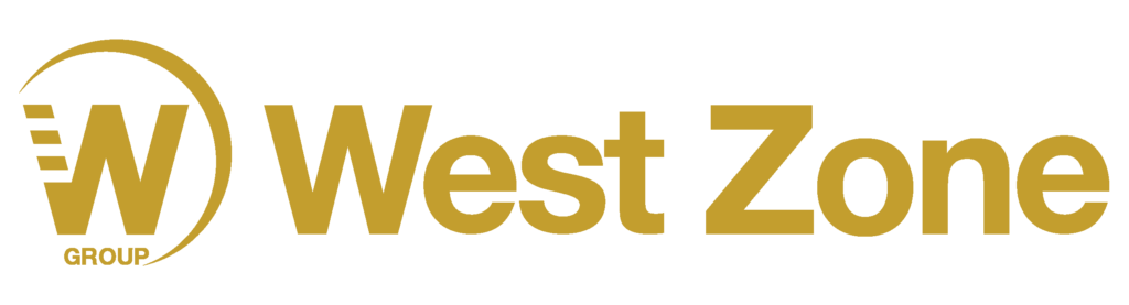 WestZone logo